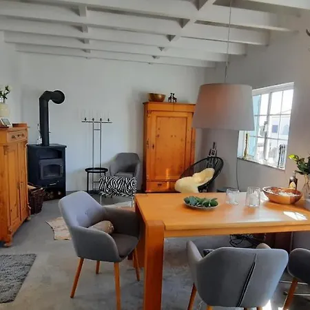 Casa Clerigo Espartal Βίλα *