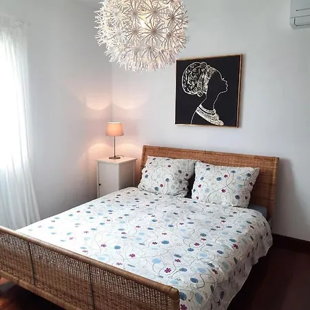 Βίλα Casa Clerigo Espartal