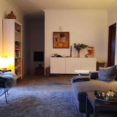 Casa Clerigo Espartal * Aljezur