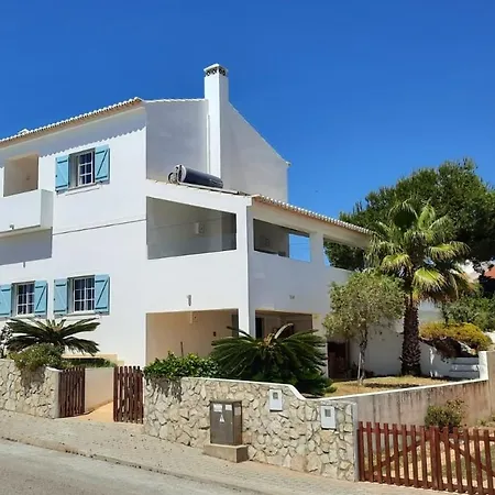 Villa Casa Clerigo Espartal