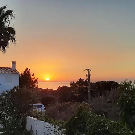 Villa Casa Clerigo Espartal Aljezur