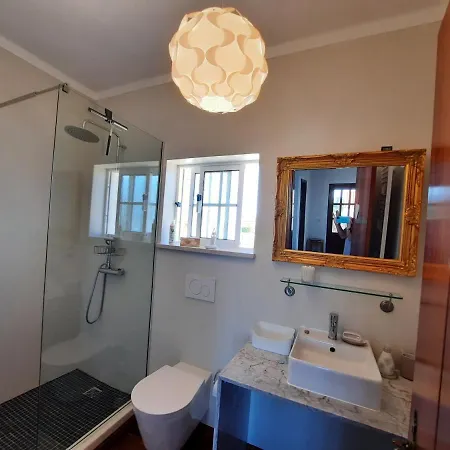Casa Clerigo Espartal * Aljezur