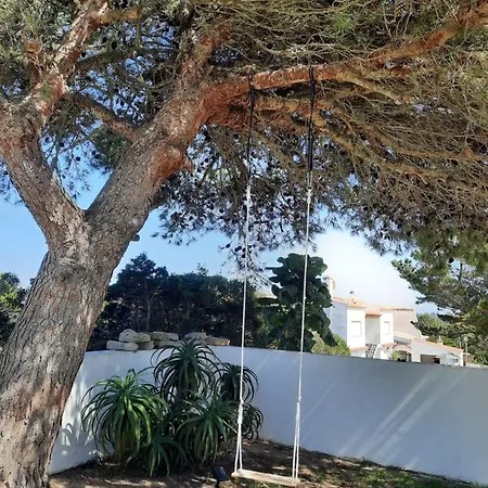 Casa Clerigo Espartal