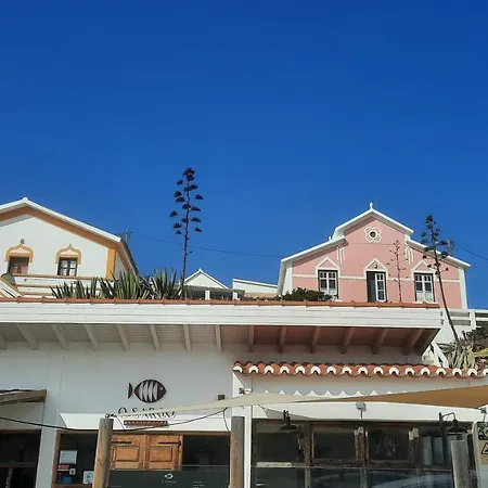 Casa Clerigo Espartal Villa *