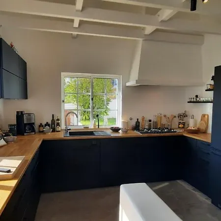 Casa Clérigo Espartal * Aljezur