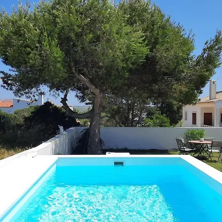 Casa Clerigo Espartal *