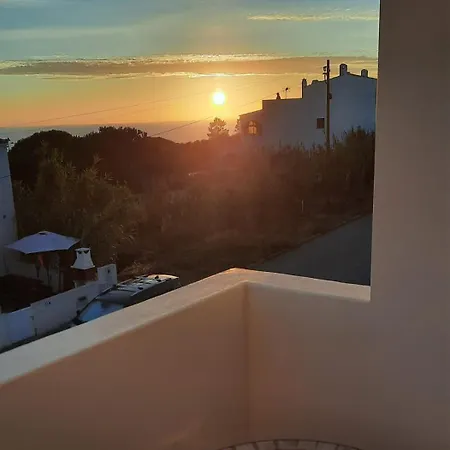 Casa Clerigo Espartal *