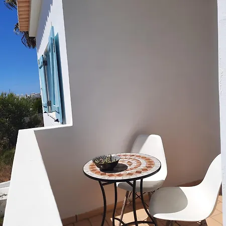 Casa Clerigo Espartal * Aljezur