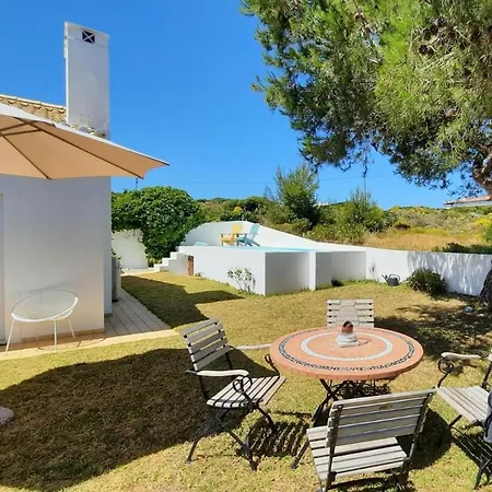 公寓 Casa Clerigo Espartal *