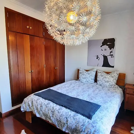 Casa Clerigo Espartal * Aljezur