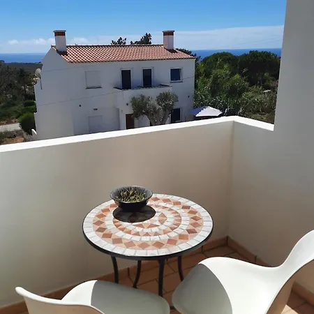 Casa Clerigo Espartal