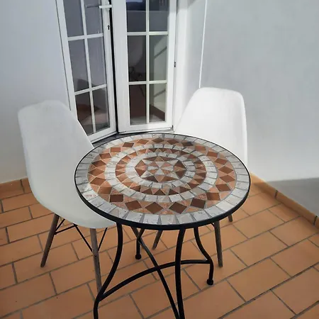 Casa Clérigo Espartal
