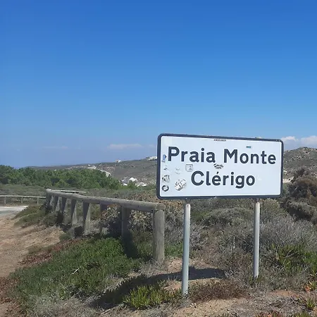 Casa Clerigo Espartal