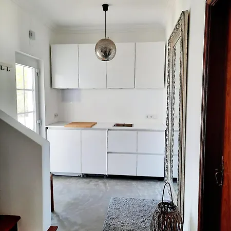 Casa Clérigo Espartal Appartamento