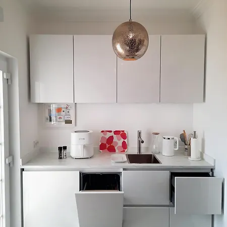 Appartamento Casa Clérigo Espartal *