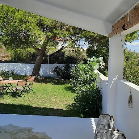 Casa Clerigo Espartal * 알제주르