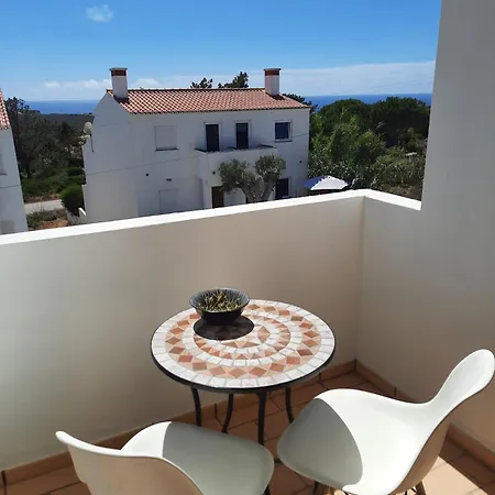 Apartament Casa Clerigo Espartal